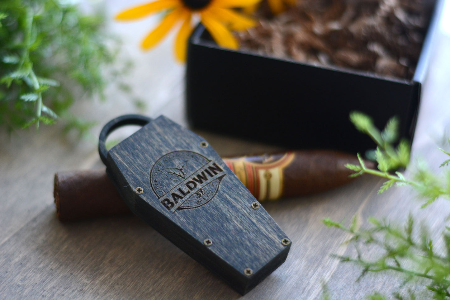 cigar nubber smoking accessories 